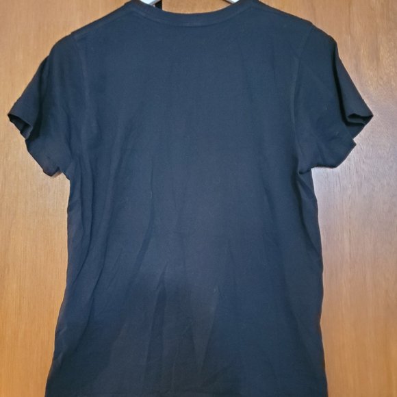 Hot Topic x Zombie Makeout Club T-shirt - Picture 4 of 4